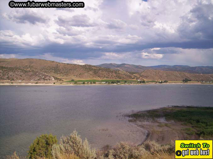 Baddog's trip to Sturgis