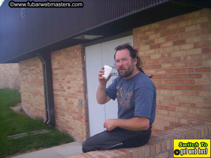 Baddog's trip to Sturgis