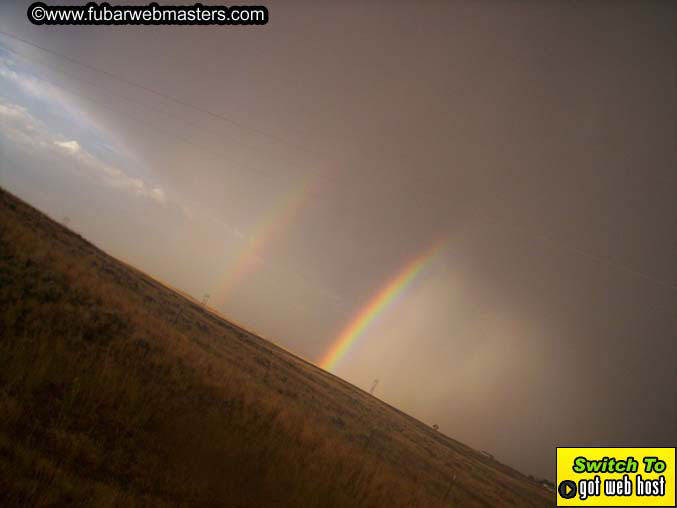 Baddog's trip to Sturgis