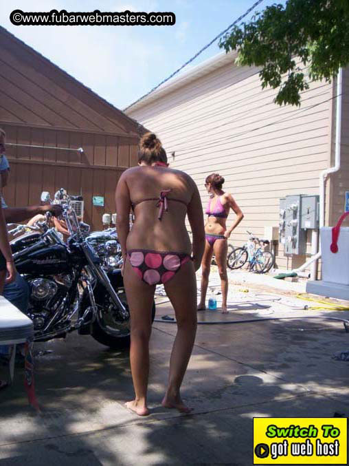 Baddog's trip to Sturgis