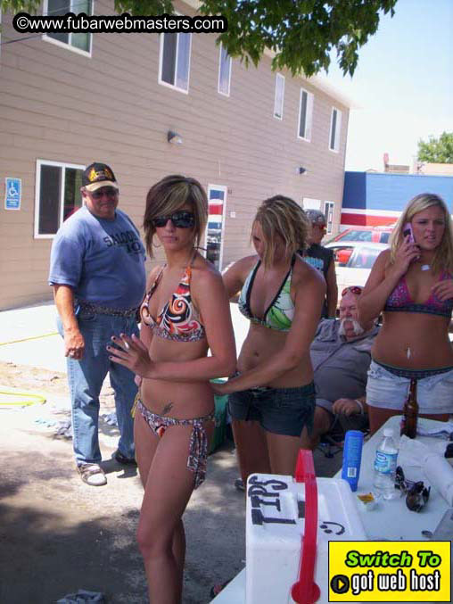 Baddog's trip to Sturgis