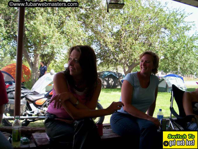 Baddog's trip to Sturgis