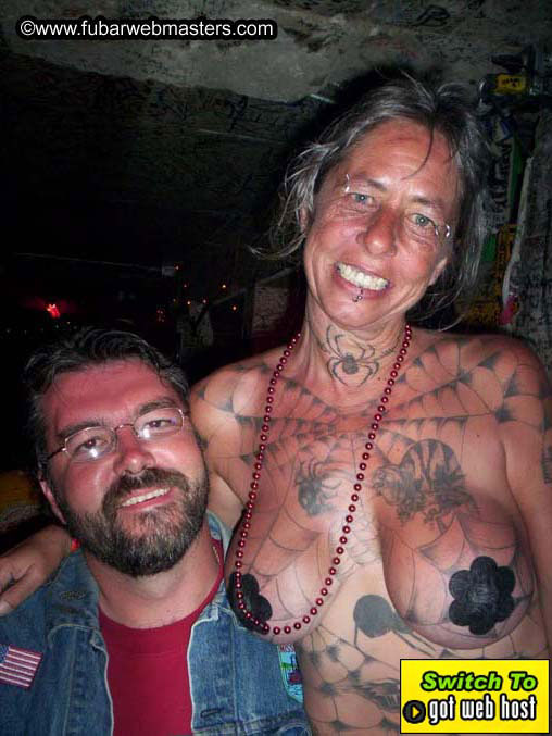 Baddog's trip to Sturgis