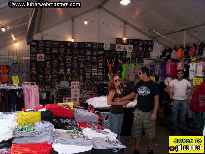 Baddog's trip to Sturgis