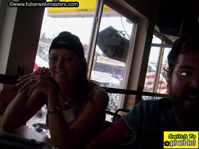 Baddog's trip to Sturgis