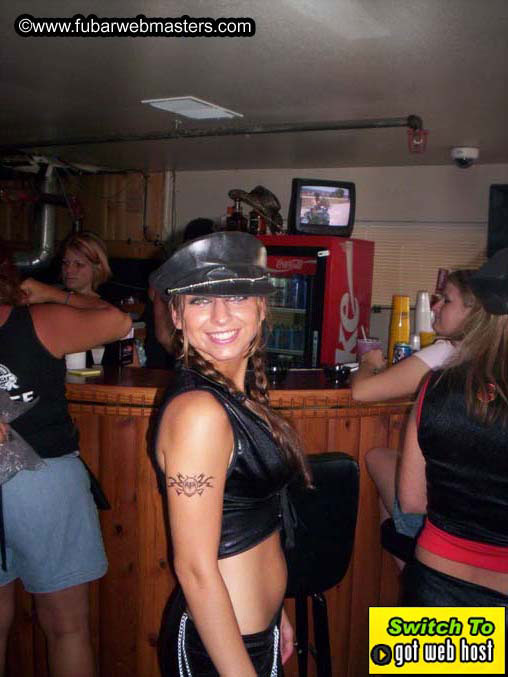 Baddog's trip to Sturgis