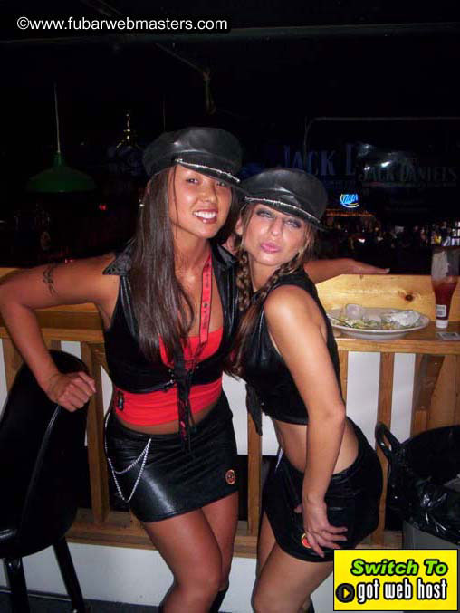 Baddog's trip to Sturgis