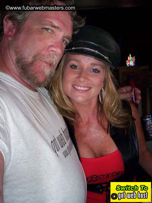 Baddog's trip to Sturgis