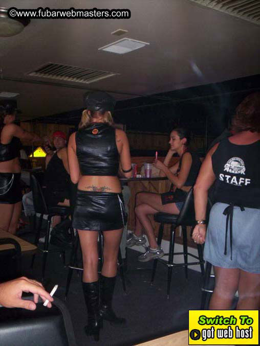 Baddog's trip to Sturgis