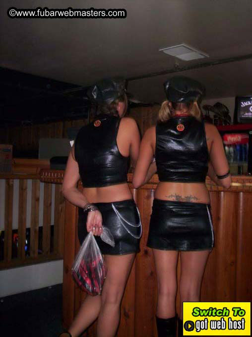 Baddog's trip to Sturgis