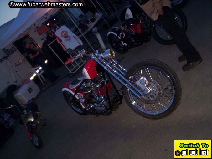 Baddog's trip to Sturgis