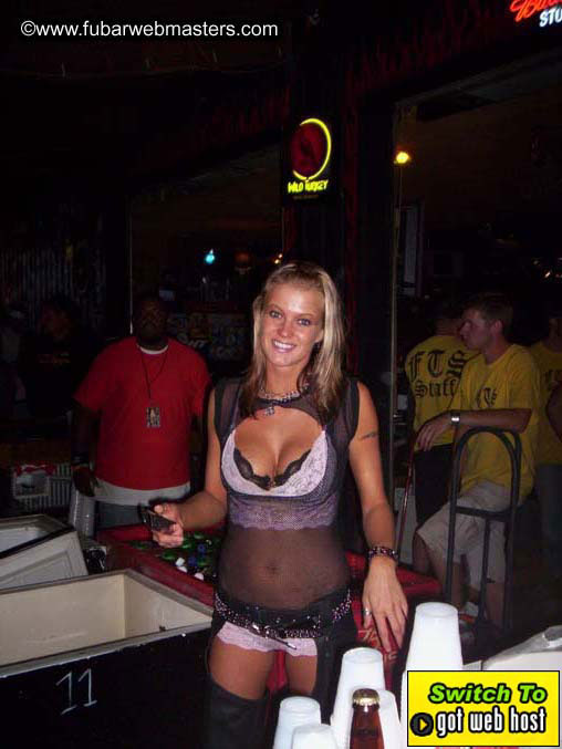 Baddog's trip to Sturgis