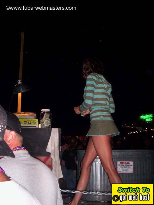 Baddog's trip to Sturgis