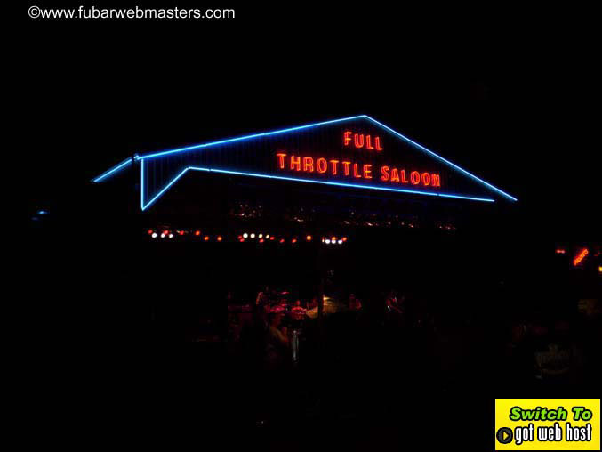 Baddog's trip to Sturgis