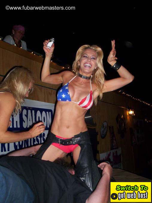 Baddog's trip to Sturgis