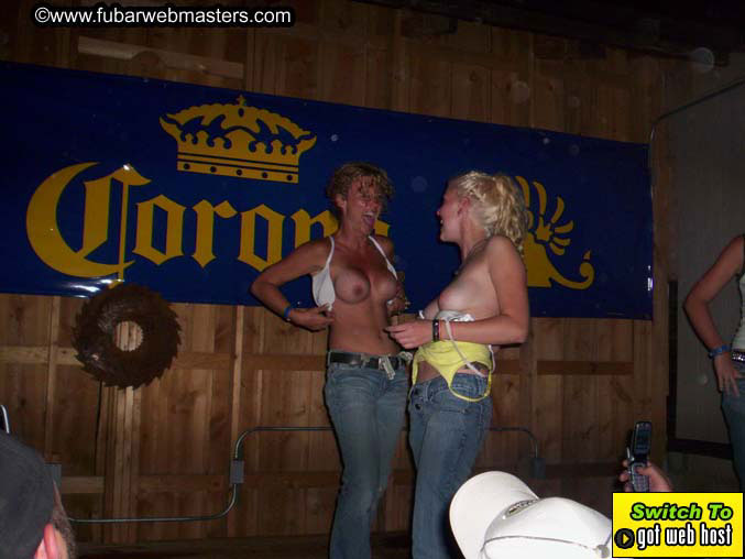 Baddog's trip to Sturgis