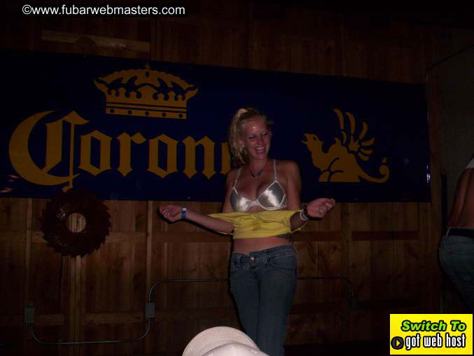 Baddog's trip to Sturgis