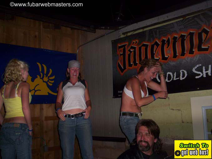 Baddog's trip to Sturgis