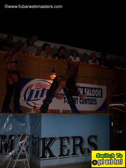 Baddog's trip to Sturgis