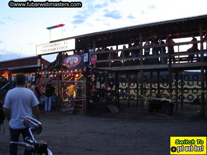 Baddog's trip to Sturgis