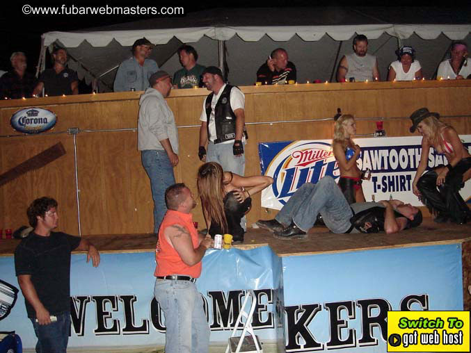 Baddog's trip to Sturgis