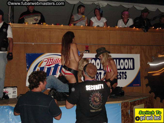 Baddog's trip to Sturgis