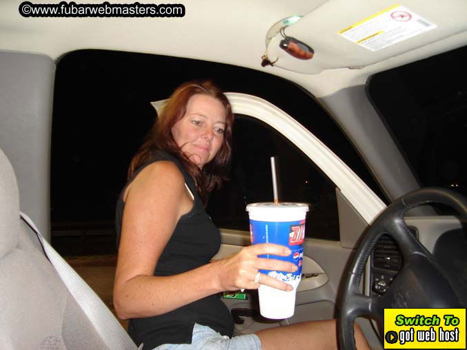 Baddog's trip to Sturgis