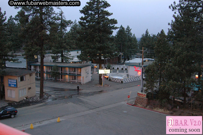 Harvey's Resort & Casino