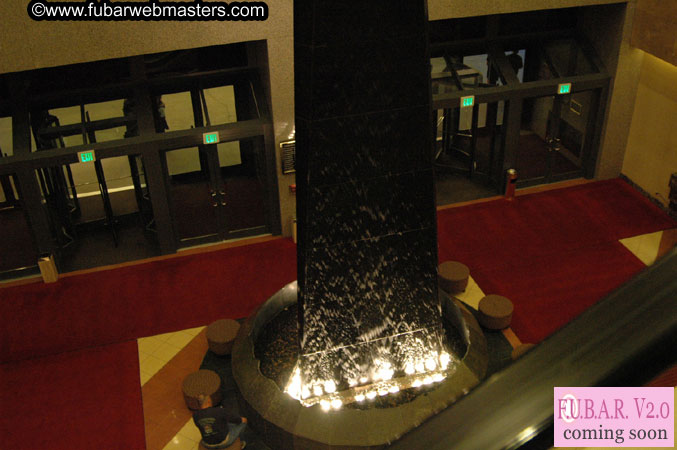 Harvey's Resort & Casino