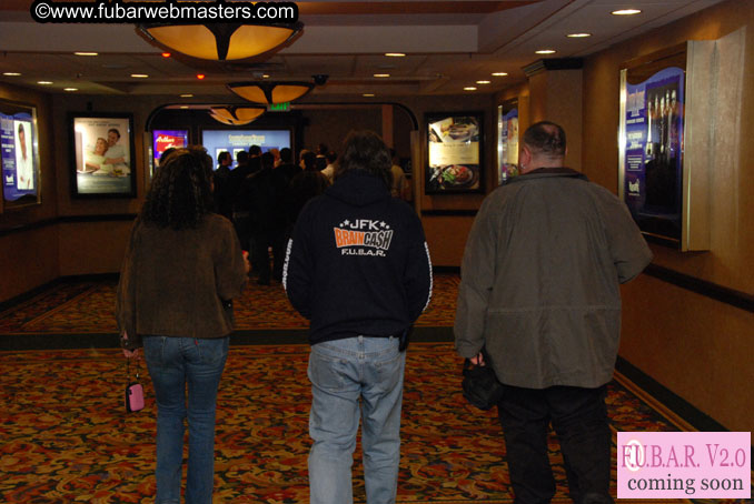 Corporate Sponsor Party @ Vex