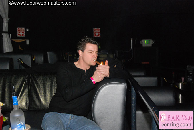 Corporate Sponsor Party @ Vex