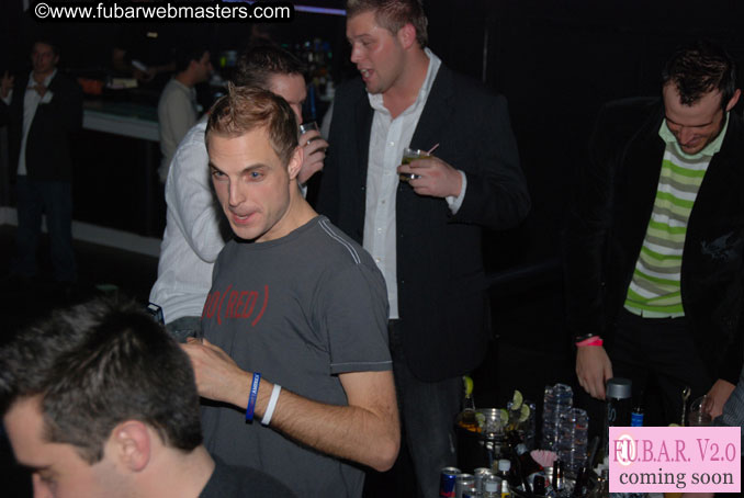 Corporate Sponsor Party @ Vex