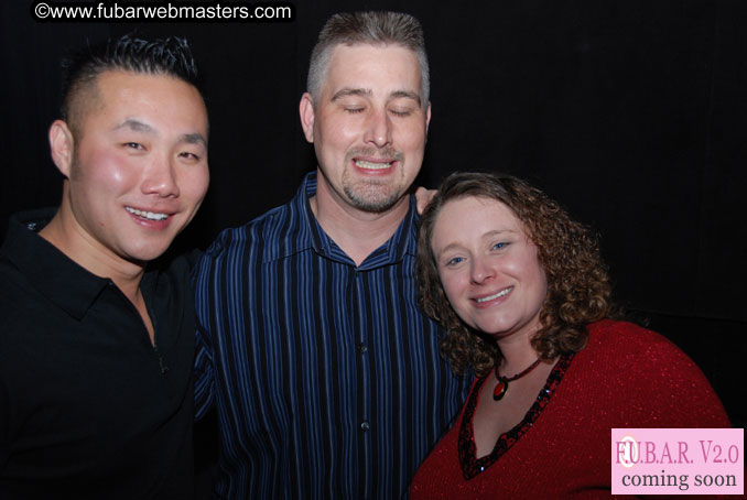 Corporate Sponsor Party @ Vex