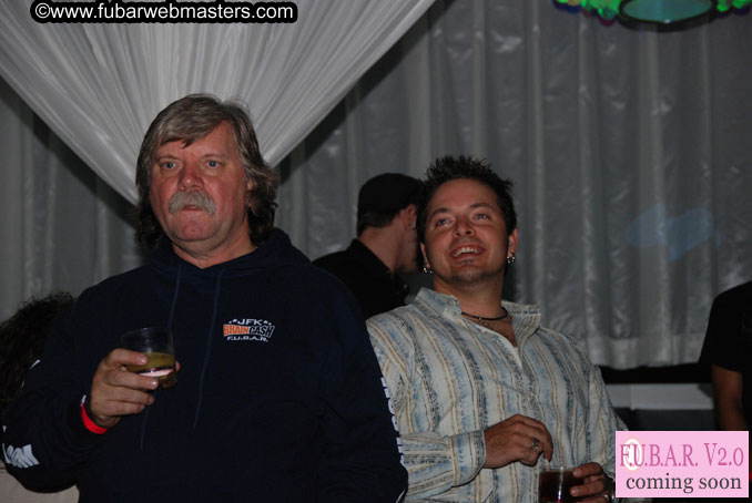 Corporate Sponsor Party @ Vex