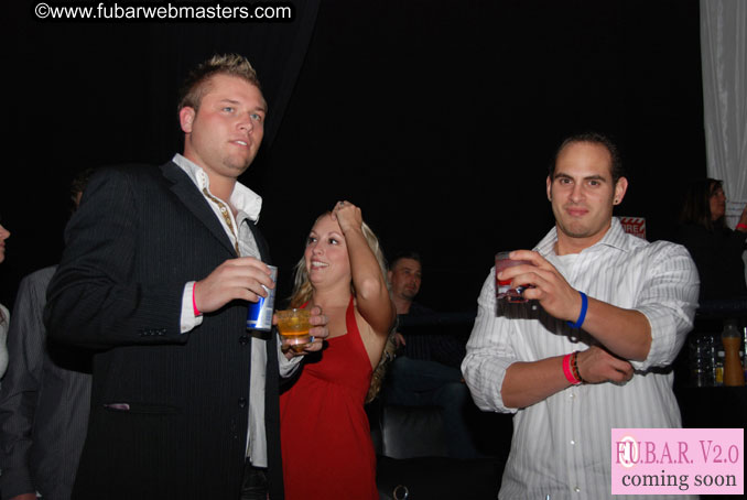 Corporate Sponsor Party @ Vex