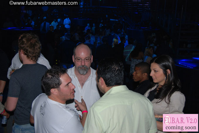 Corporate Sponsor Party @ Vex