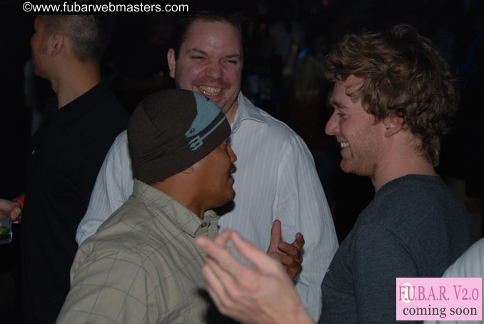 Corporate Sponsor Party @ Vex