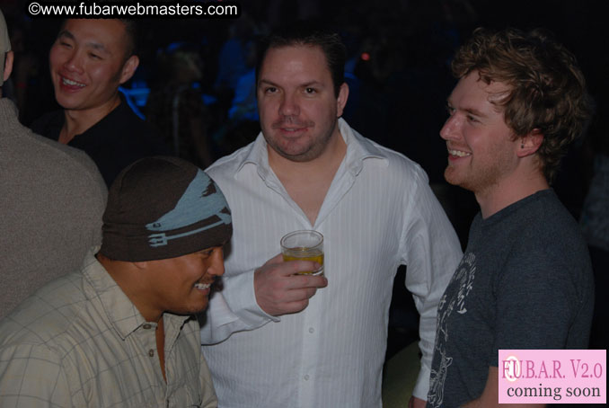 Corporate Sponsor Party @ Vex