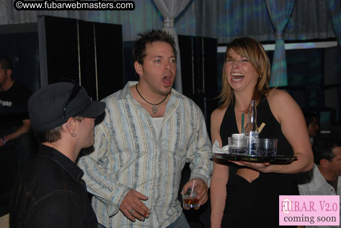 Corporate Sponsor Party @ Vex