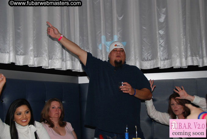 Corporate Sponsor Party @ Vex