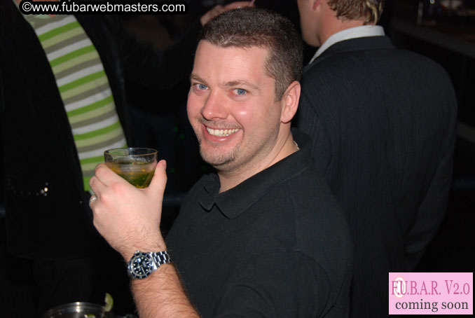 Corporate Sponsor Party @ Vex