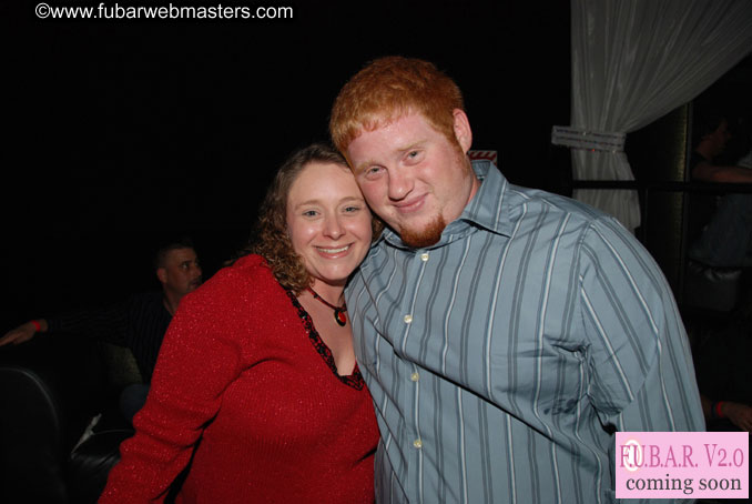 Corporate Sponsor Party @ Vex