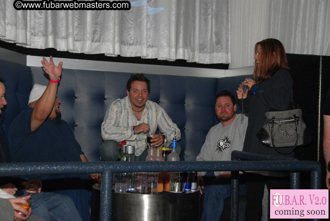 Corporate Sponsor Party @ Vex