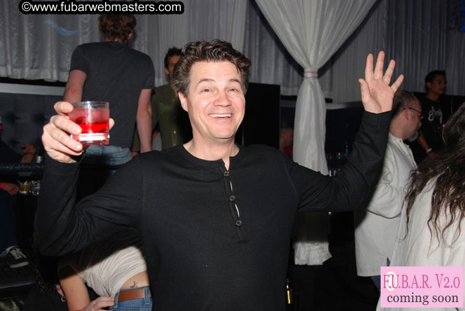 Corporate Sponsor Party @ Vex