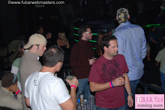 Corporate Sponsor Party @ Vex