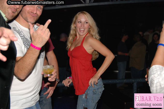 Corporate Sponsor Party @ Vex