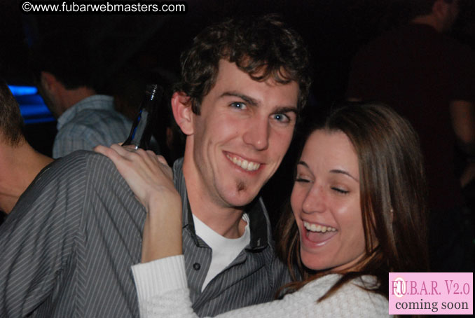 Corporate Sponsor Party @ Vex