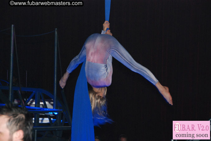 Corporate Sponsor Party @ Vex