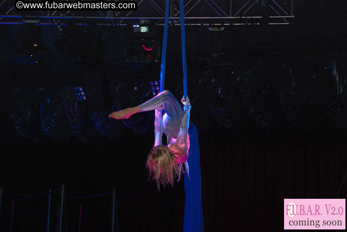 Corporate Sponsor Party @ Vex