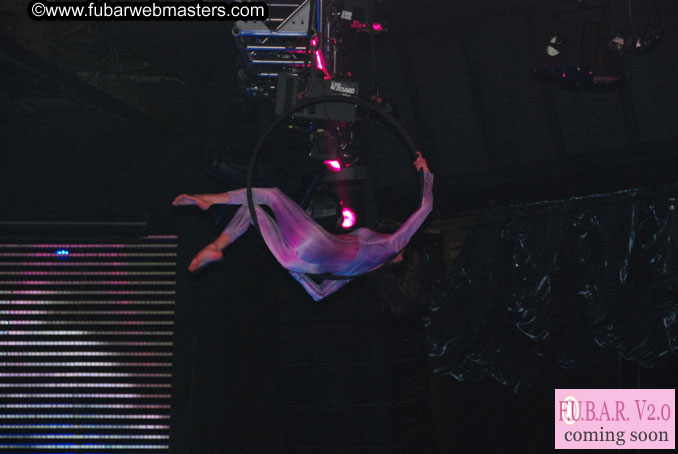 Corporate Sponsor Party @ Vex